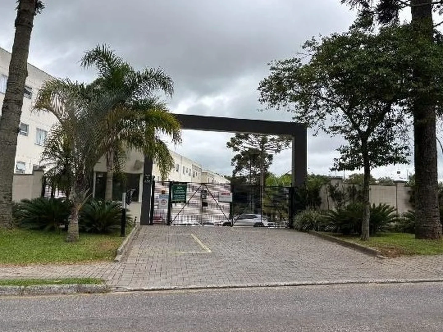 Apartamento - Araucaria, PR - foto 1