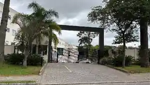 Apartamento - Araucaria, PR