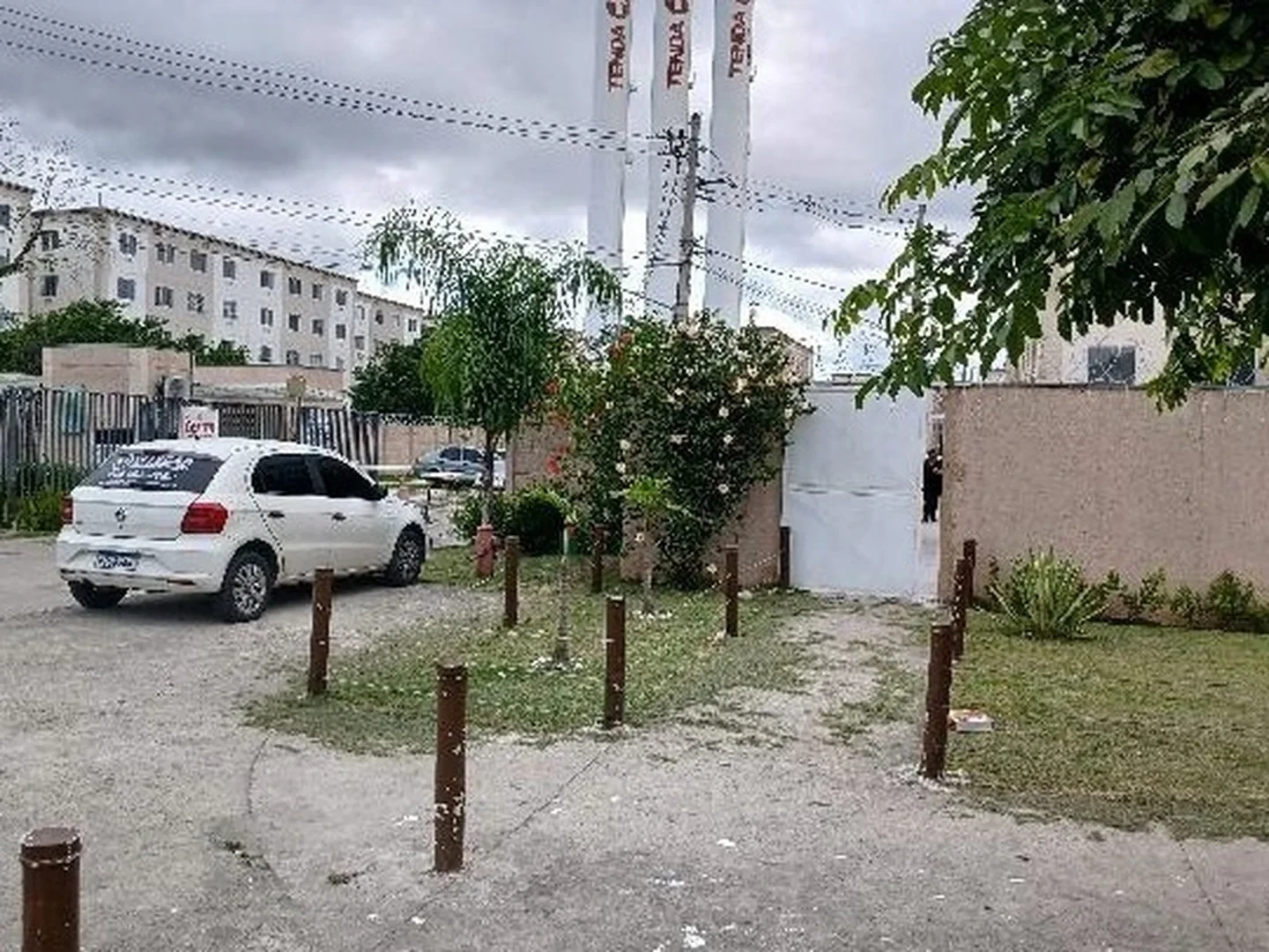 Apartamento - Rio De Janeiro, RJ - foto 1