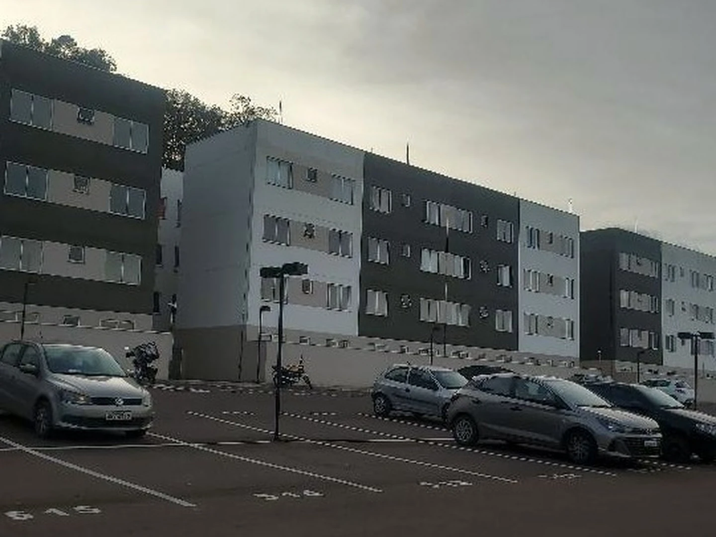 Apartamento - Almirante Tamandare, PR - foto 1
