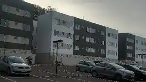 Apartamento - Almirante Tamandare, PR
