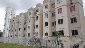Apartamento - Nova Iguacu, RJ