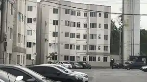 Apartamento - Rio De Janeiro, RJ