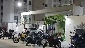 Apartamento - Rio De Janeiro, RJ