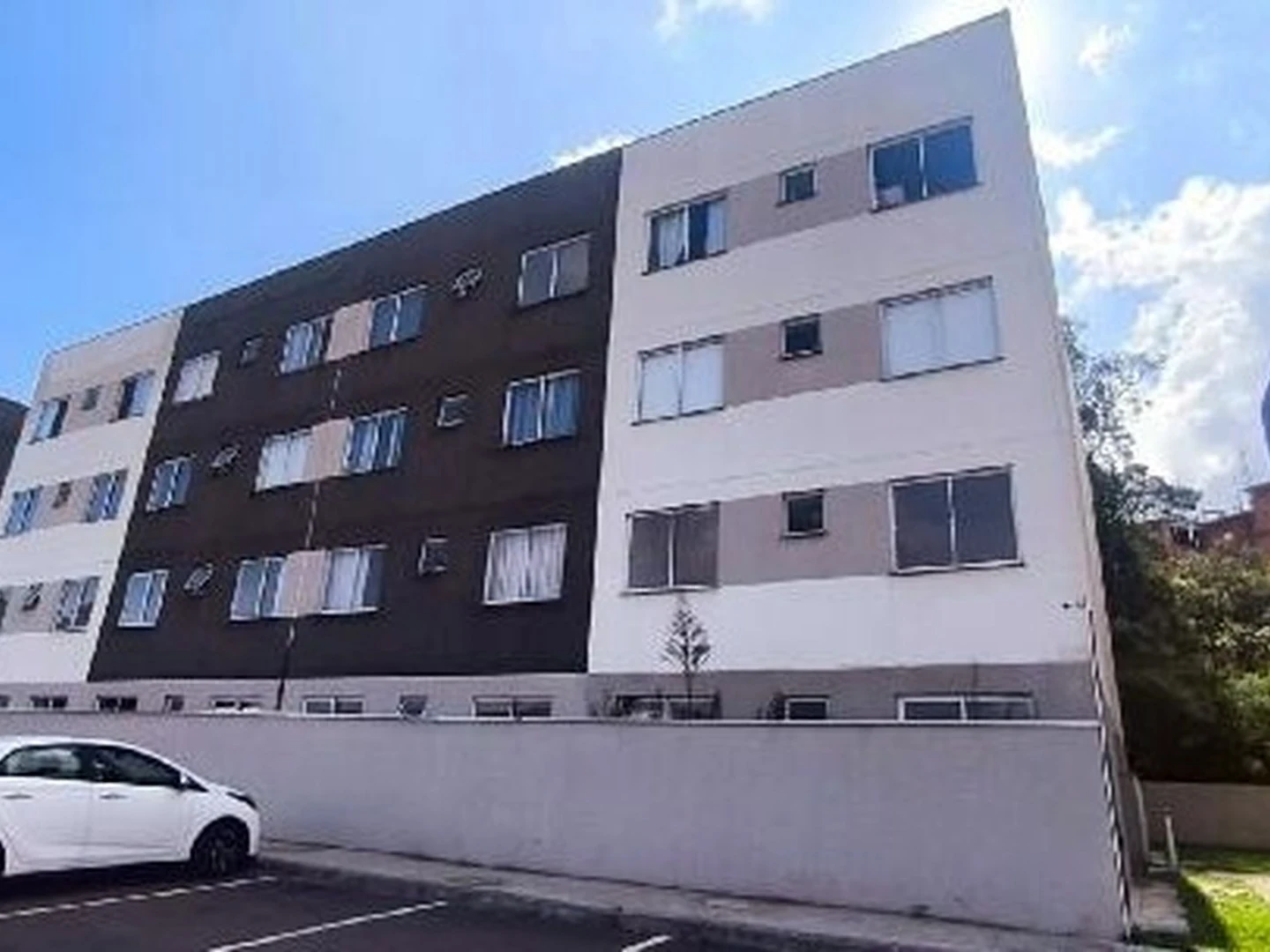 Apartamento - Almirante Tamandare, PR - foto 1
