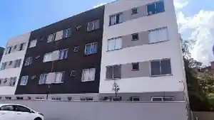 Apartamento - Almirante Tamandare, PR