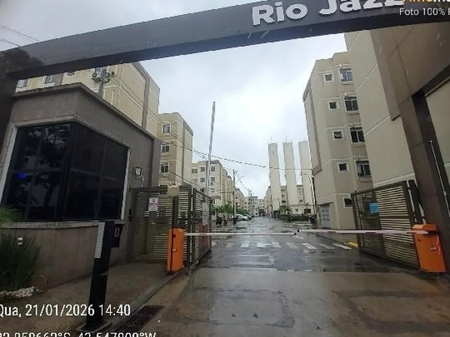 Apartamento - Rio De Janeiro, RJ - foto 1