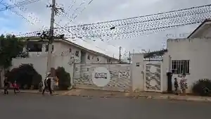 Apartamento - Valparaiso De Goias, GO