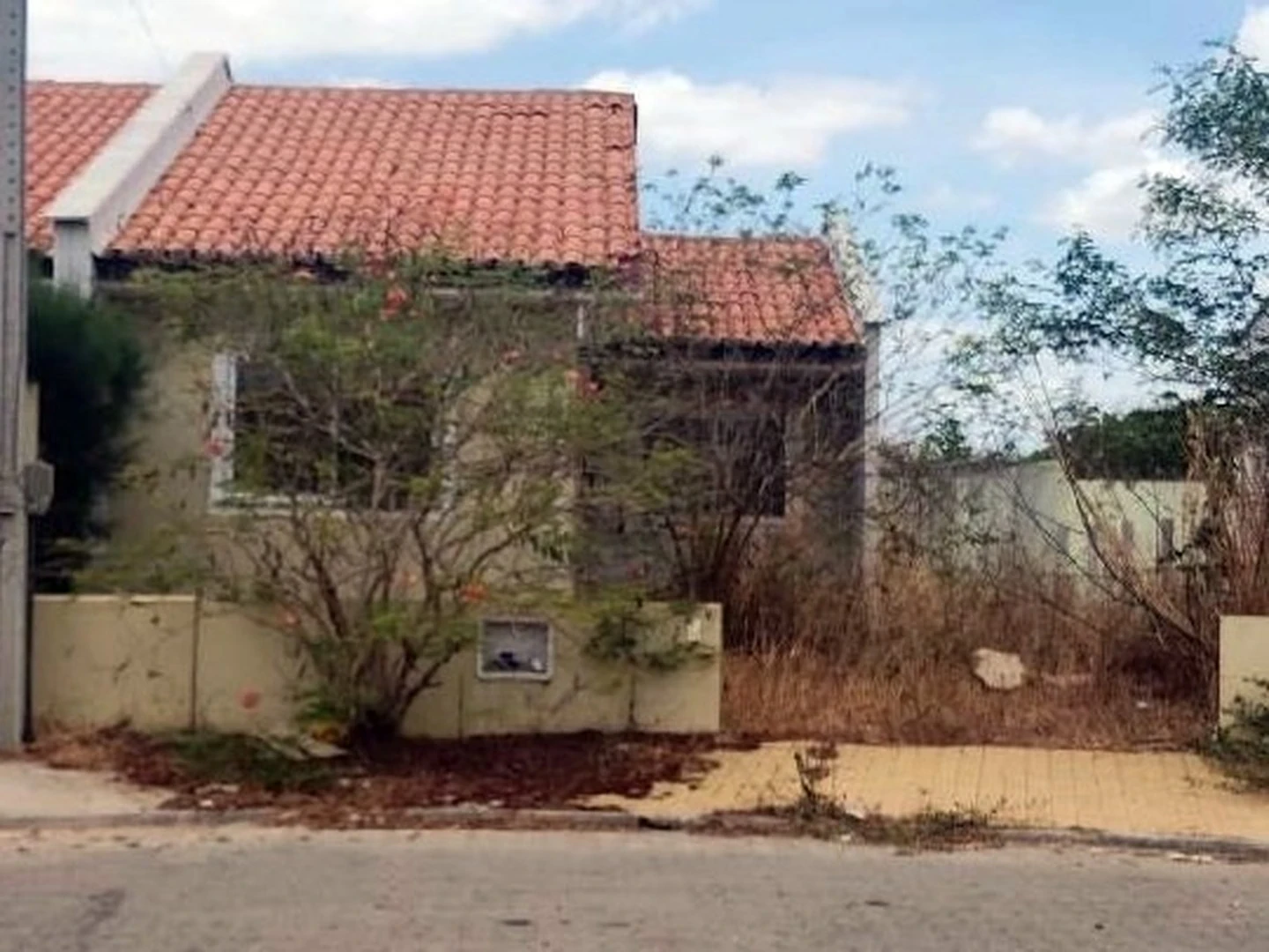 Casa - Sao Goncalo Do Amarante, CE - foto 1