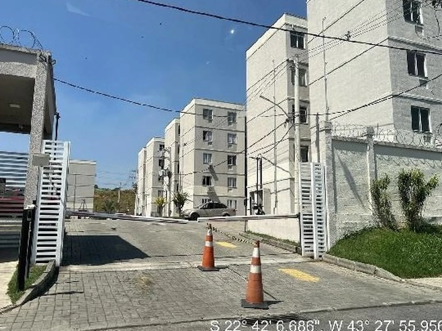 Apartamento - Nova Iguacu, RJ - foto 1