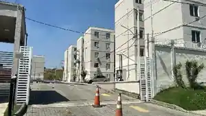 Apartamento - Nova Iguacu, RJ