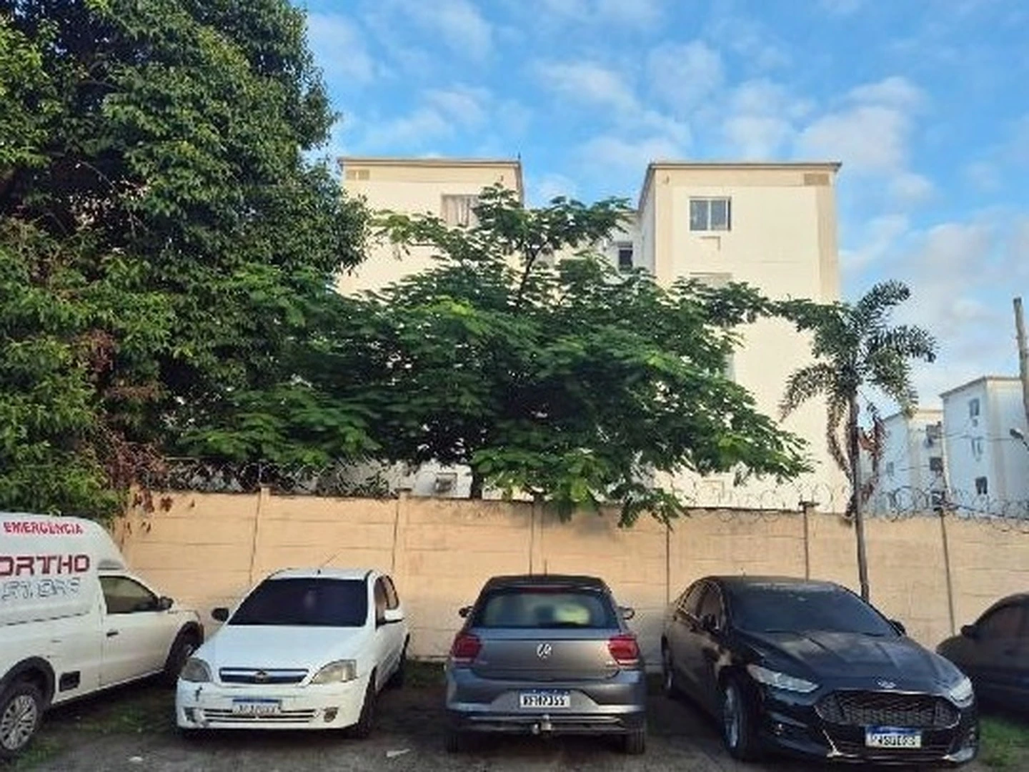 Apartamento - Rio De Janeiro, RJ - foto 1
