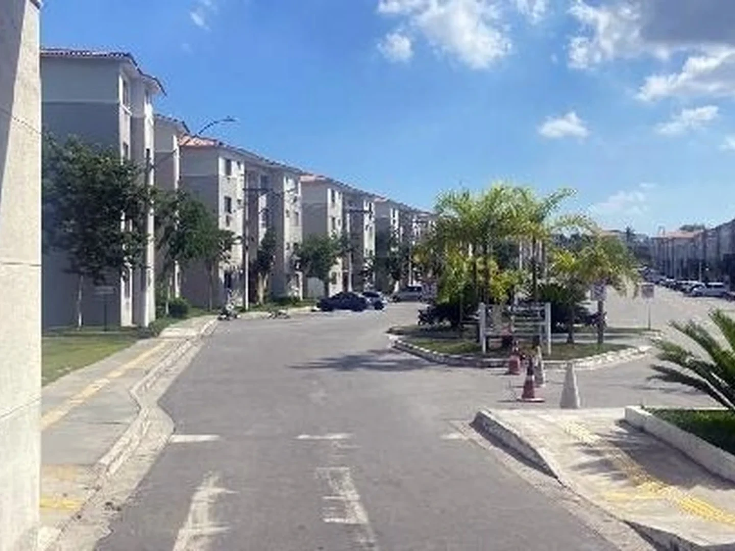 Apartamento - Itaborai, RJ - foto 1