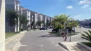 Apartamento - Itaborai, RJ