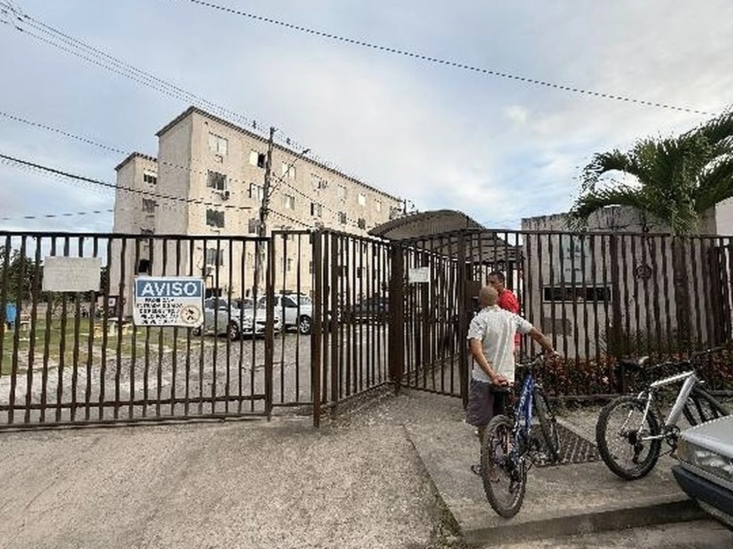 Apartamento - Camacari, BA - foto 1