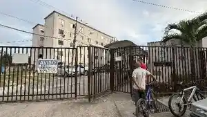 Apartamento - Camacari, BA