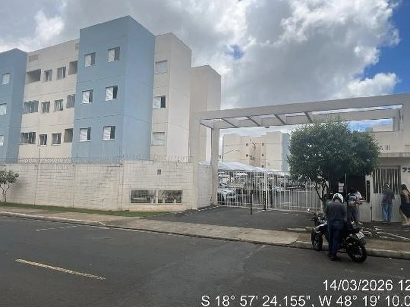 Apartamento - Uberlandia, MG - foto 1