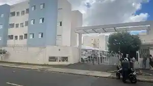 Apartamento - Uberlandia, MG