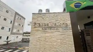 Apartamento - Piracicaba, SP