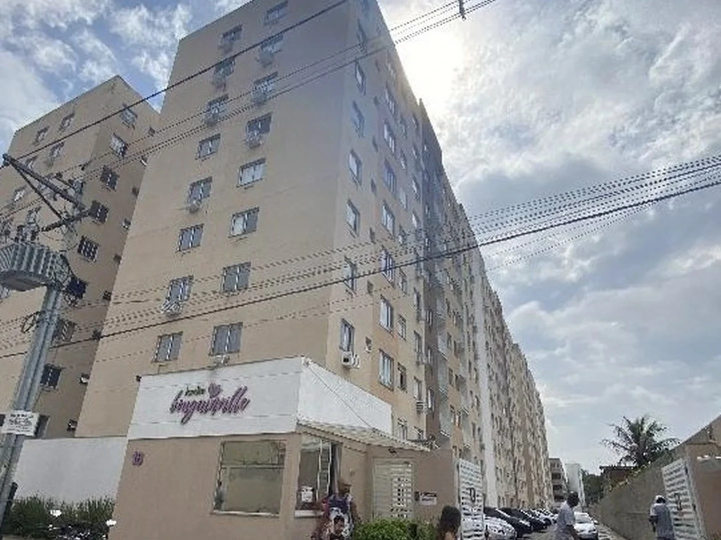 Apartamento - Sao Goncalo, RJ - foto 1