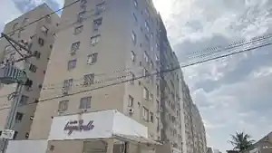Apartamento - Sao Goncalo, RJ