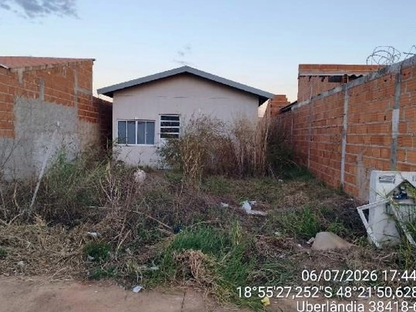 Casa - Uberlandia, MG - foto 1
