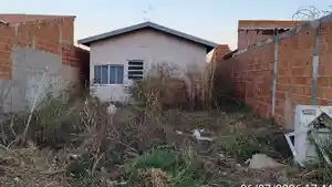 Casa - Uberlandia, MG