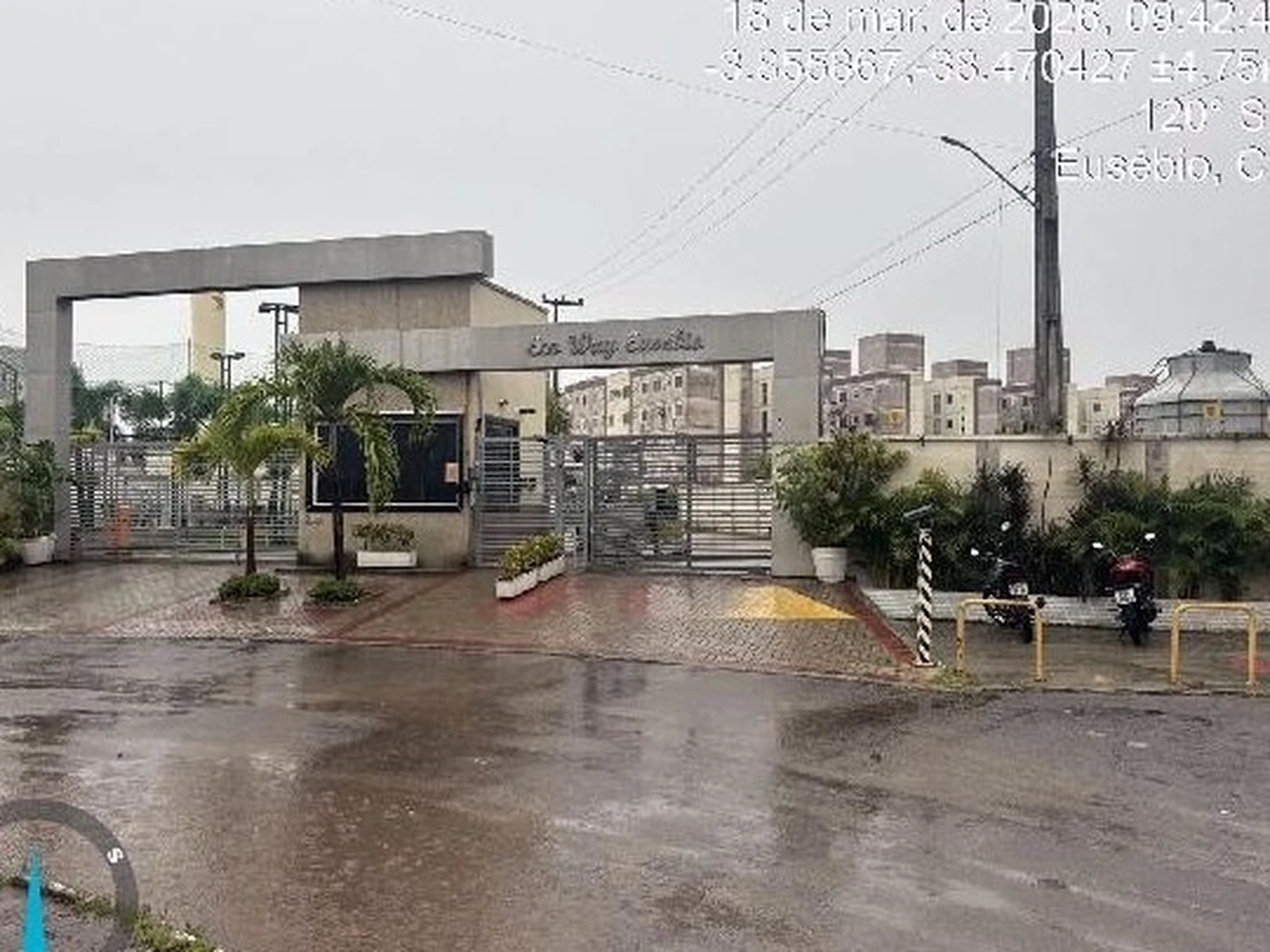 Apartamento - Eusebio, CE - foto 1