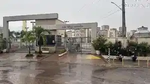 Apartamento - Eusebio, CE
