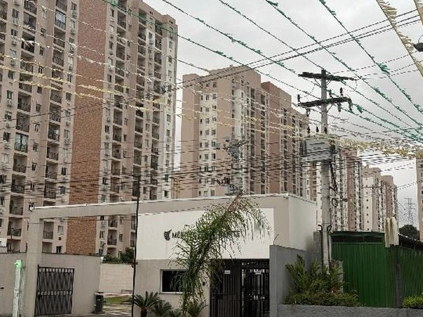 Apartamento - Rio De Janeiro, RJ - foto 1