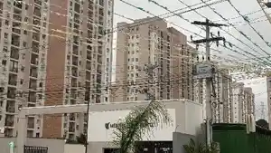 Apartamento - Rio De Janeiro, RJ