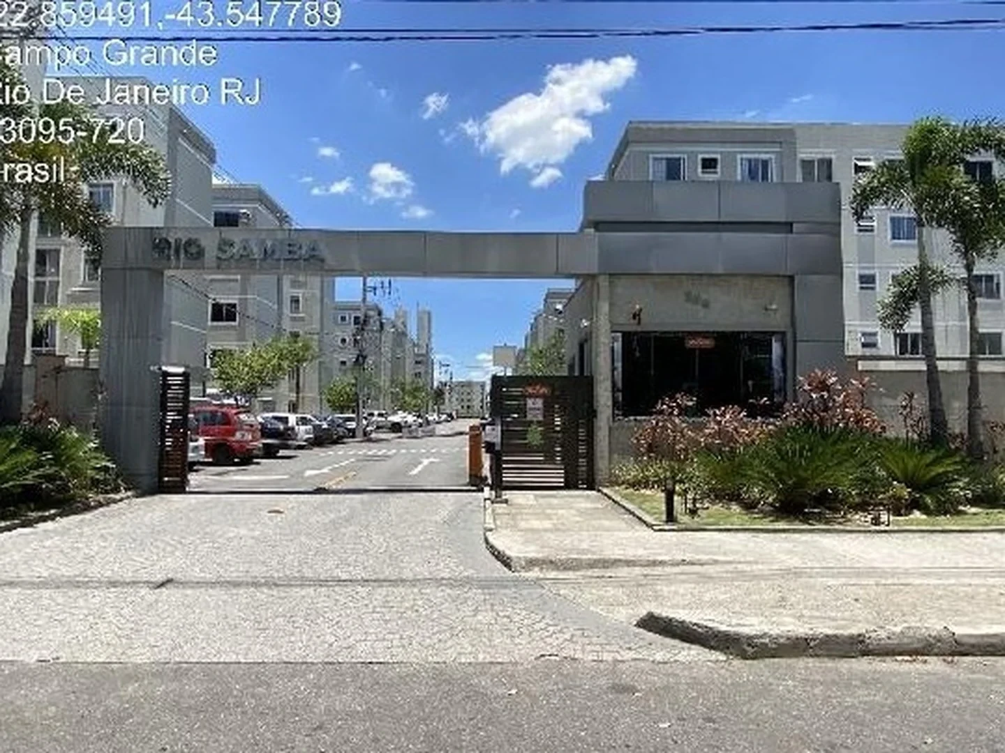 Apartamento - Rio De Janeiro, RJ - foto 1