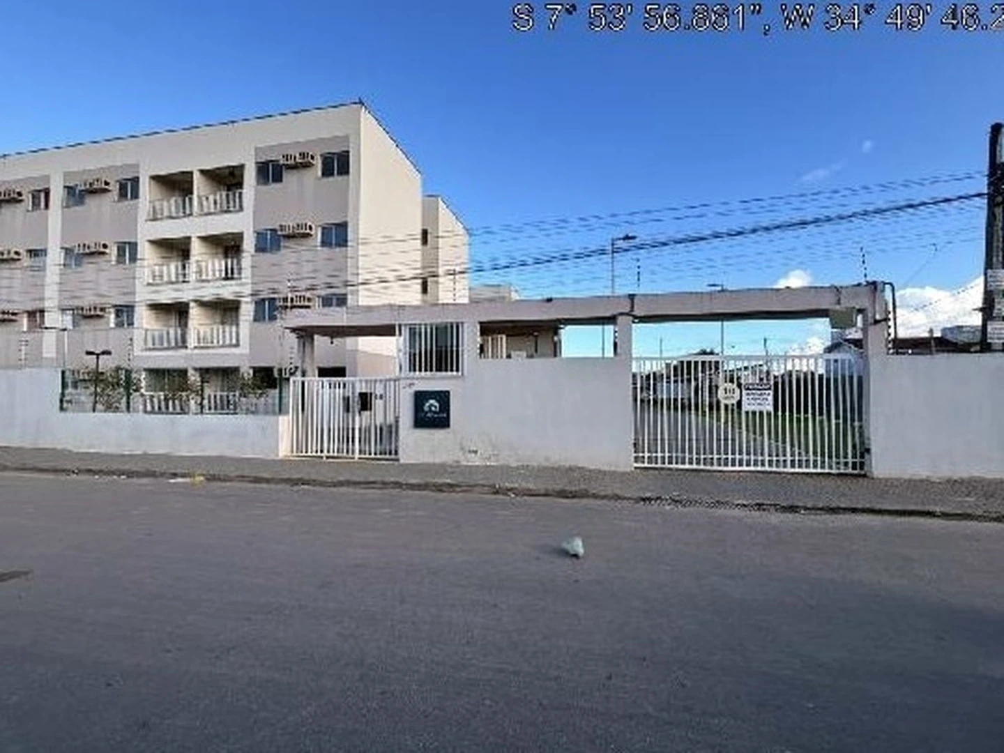 Apartamento - Paulista, PE - foto 1