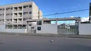 Apartamento - Paulista, PE