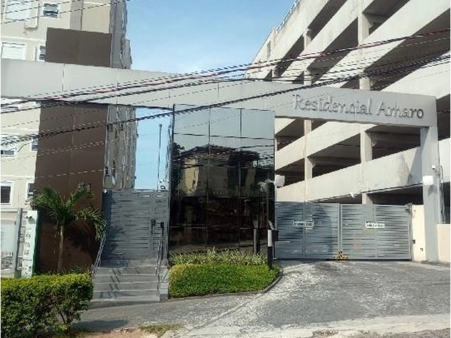 Apartamento - Rio De Janeiro, RJ - foto 1