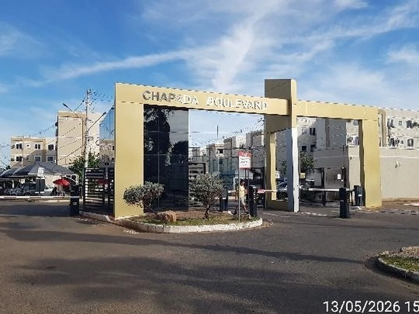 Apartamento - Cuiaba, MT - foto 1