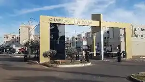 Apartamento - Cuiaba, MT