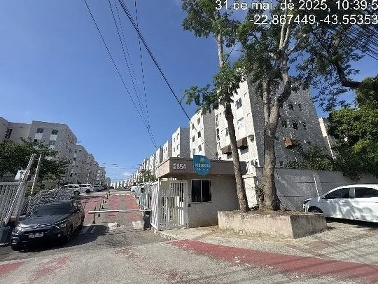 Apartamento - Rio De Janeiro, RJ - foto 1
