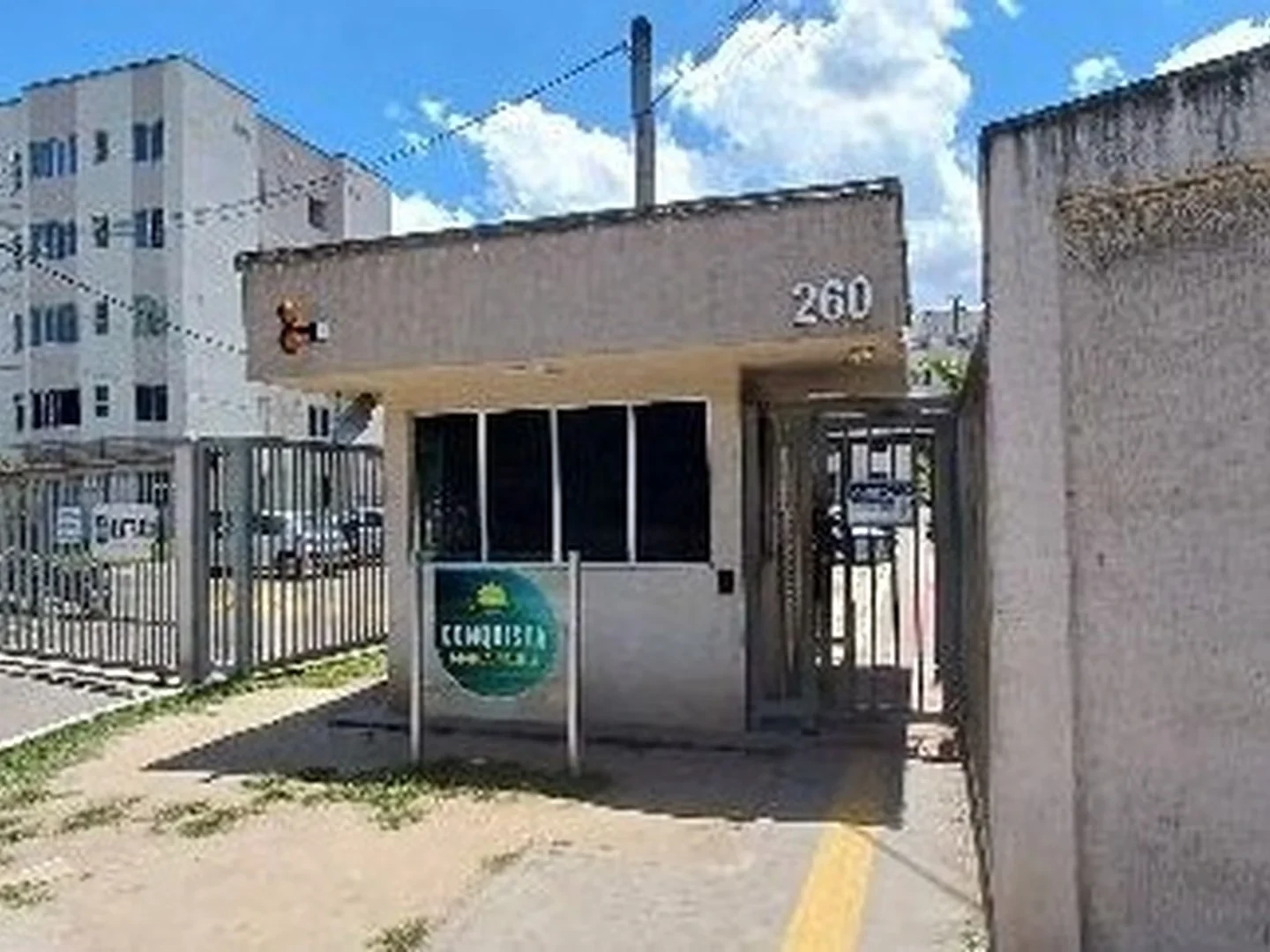 Apartamento - Sao Goncalo, RJ - foto 1