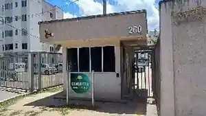 Apartamento - Sao Goncalo, RJ