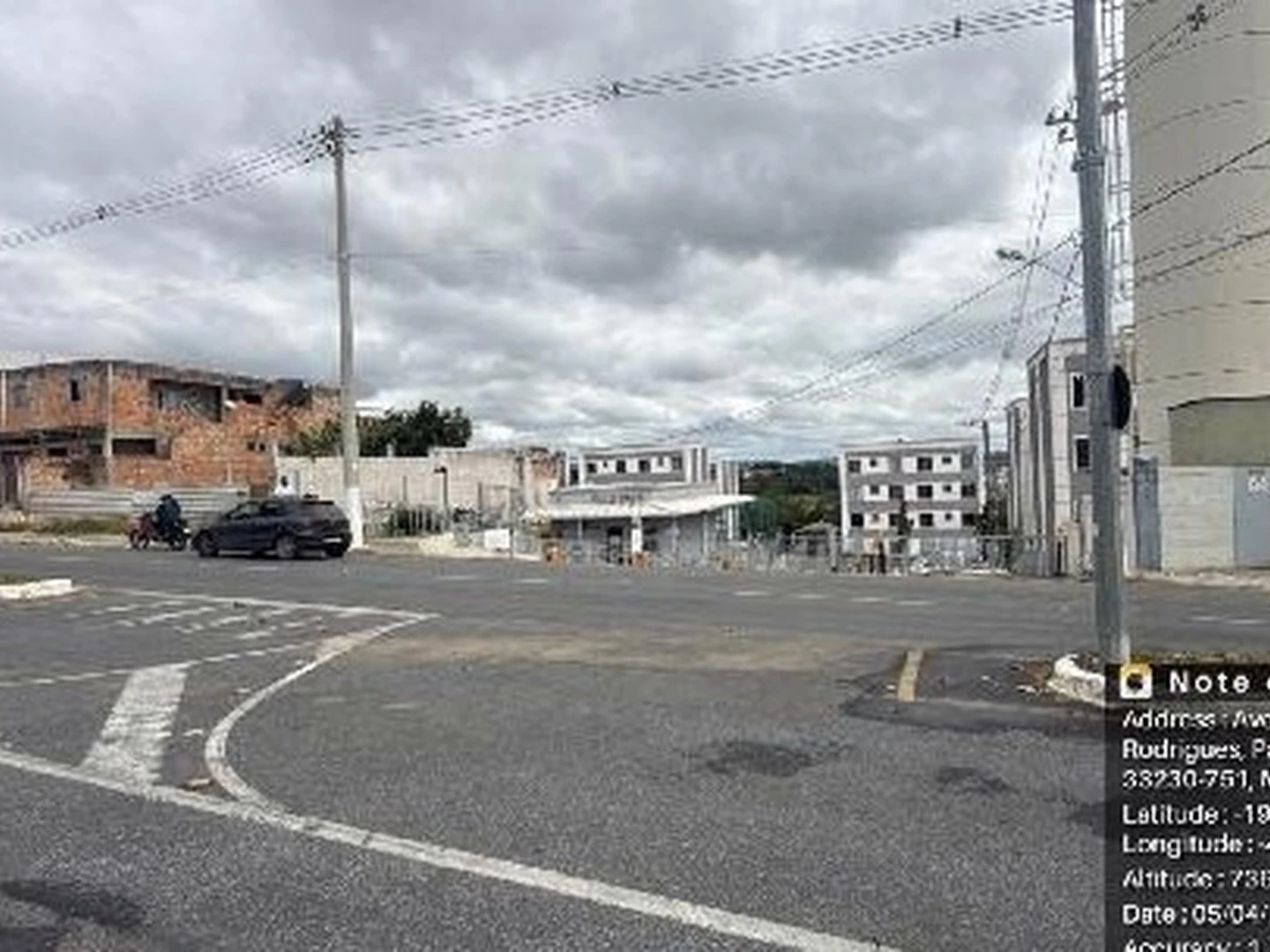 Apartamento - Lagoa Santa, MG - foto 1