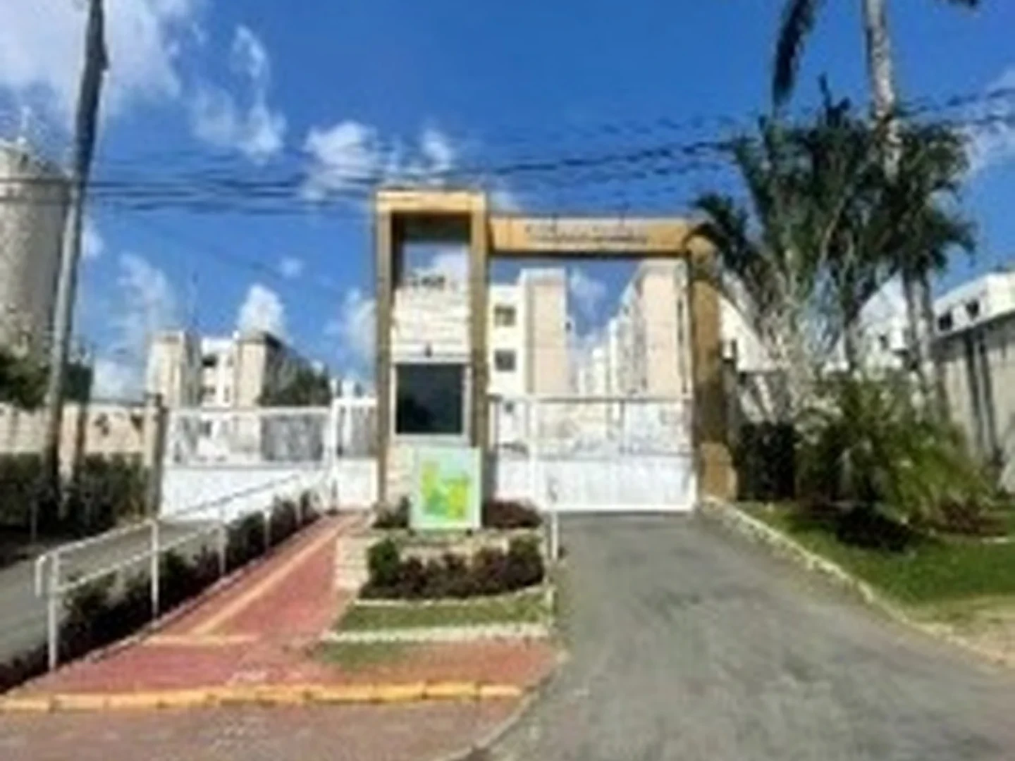 Apartamento - Jaboatao Dos Guararapes, PE - foto 1
