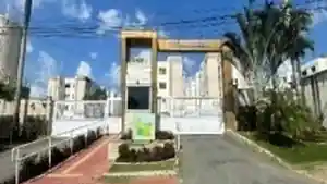 Apartamento - Jaboatao Dos Guararapes, PE