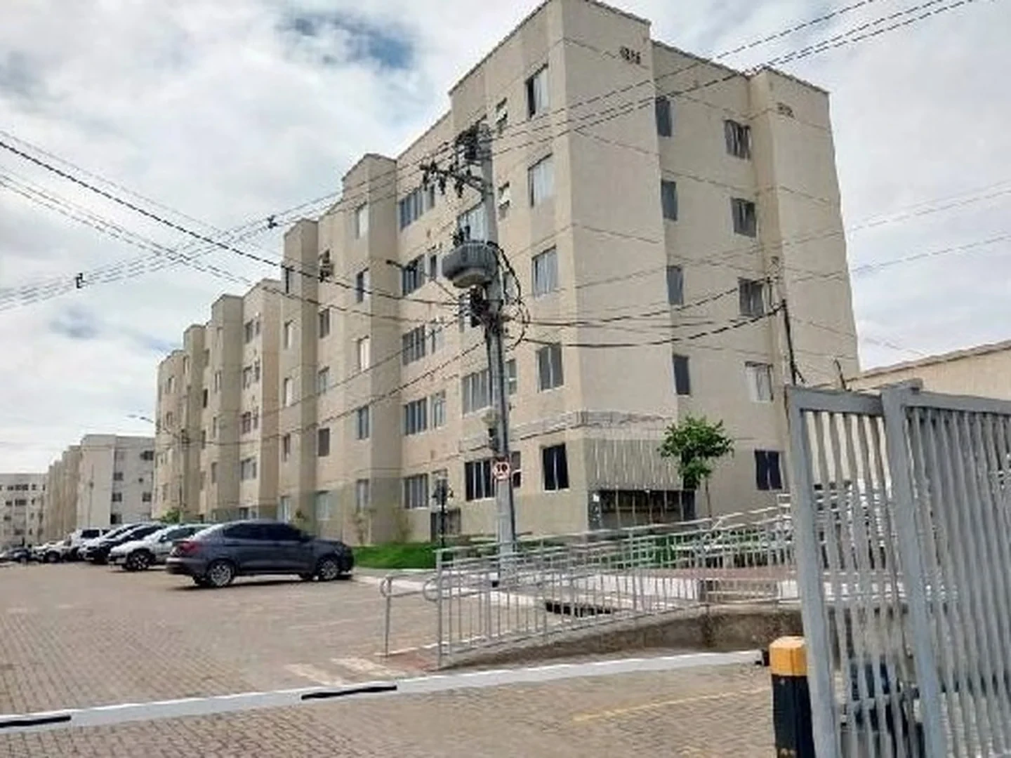 Apartamento - Belford Roxo, RJ - foto 1