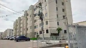 Apartamento - Belford Roxo, RJ