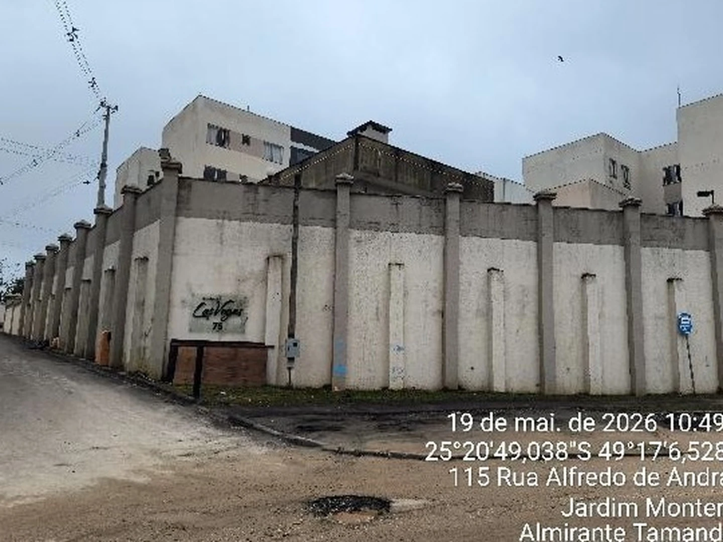 Apartamento - Almirante Tamandare, PR - foto 1
