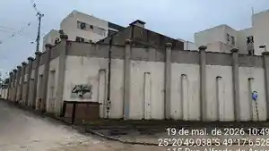 Apartamento - Almirante Tamandare, PR