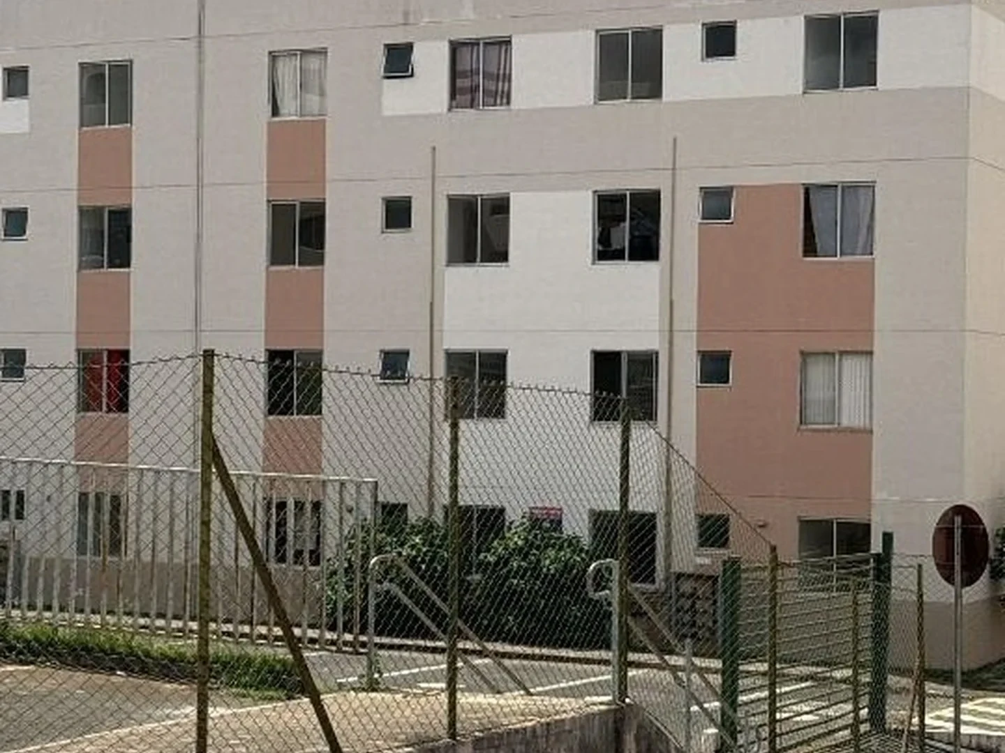 Apartamento - Luziania, GO - foto 1