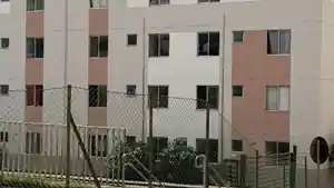 Apartamento - Luziania, GO