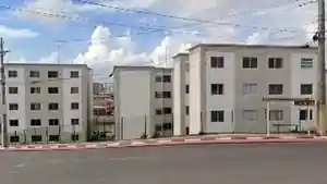 Apartamento - Salvador, BA
